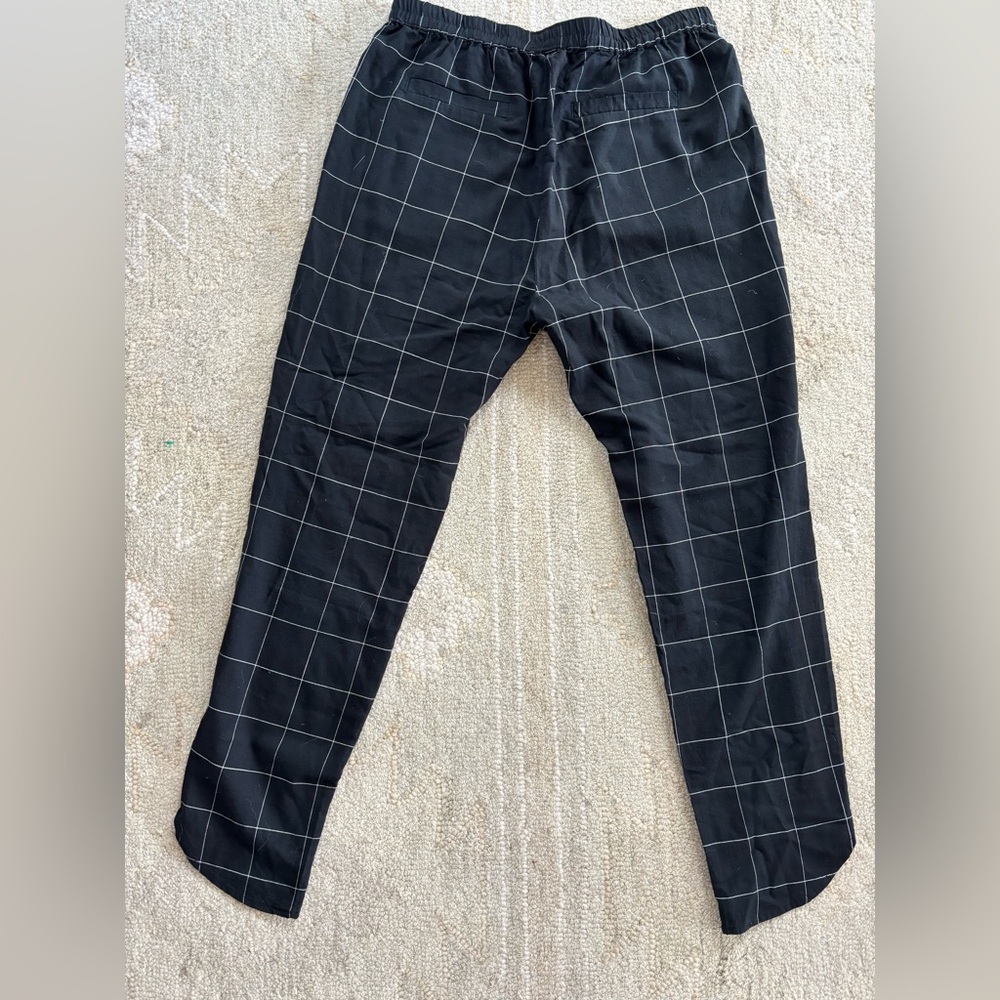 Marine layer tencel Allison pants - Picture 6 of 6